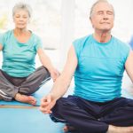 مزایای یوگا برای سالمندان