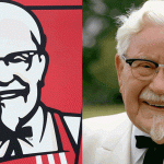 داستان موفقیت ساندرز بنیانگذار KFC