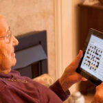 بازی های آنلاین برای افراد مسن